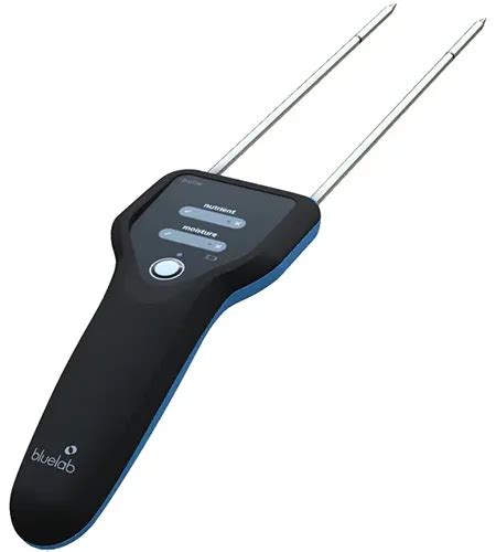 custom blue lab moisture meter|bluelab pulse meter download.